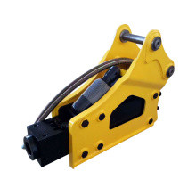 Wholesale excavator hydraulic breaker parts hammer